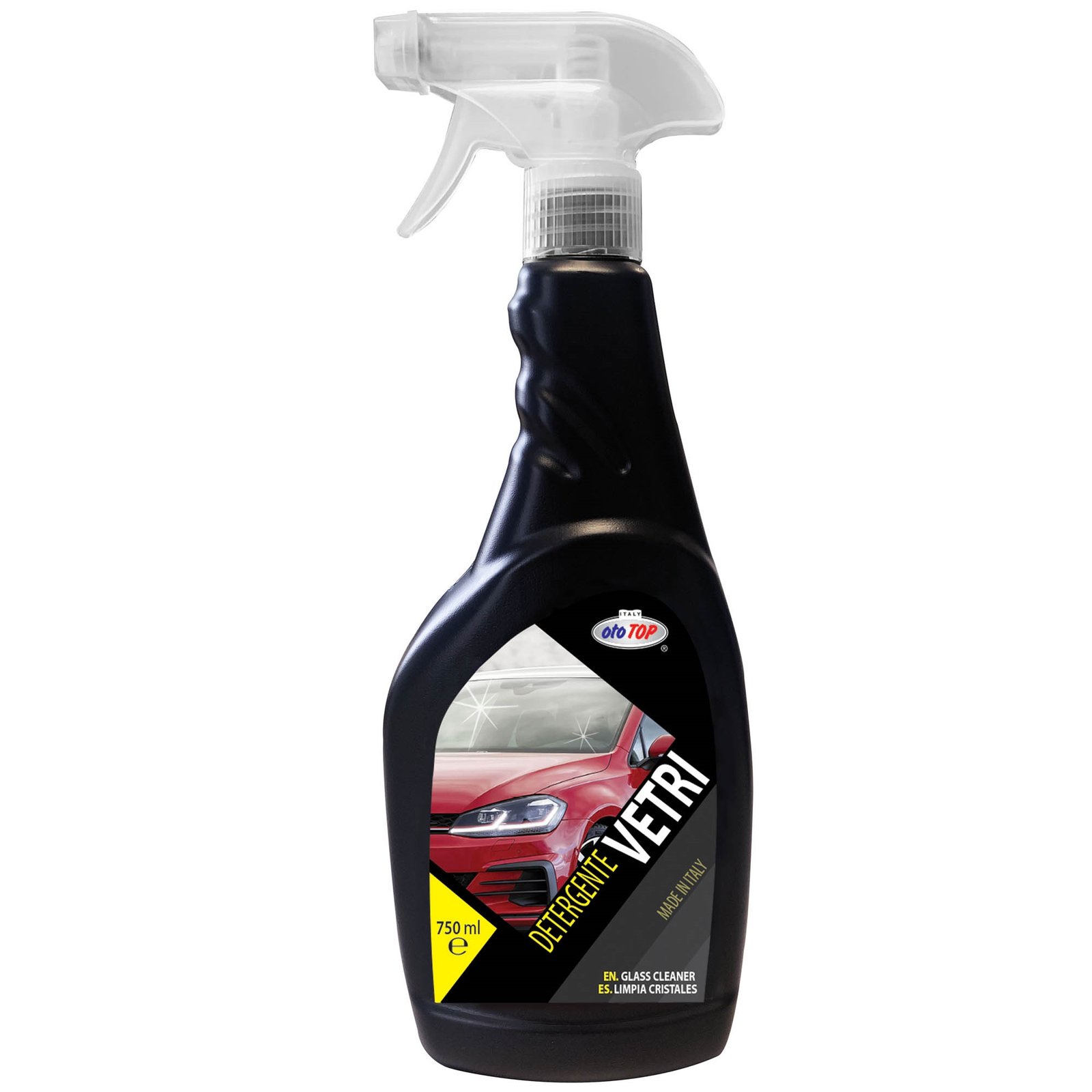 Maranello Glass Cleaner 750 Ml