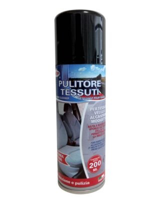 Maranello Upholstery Cleansing Foam 200 Ml