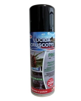 Maranello Dashboard Cleaner 200 Ml Pine