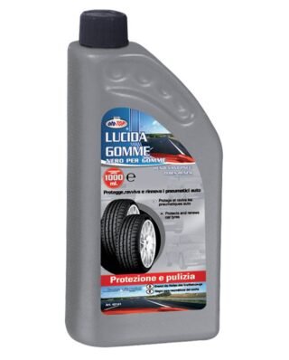 Maranello Tire Black Restorer 1 Lt