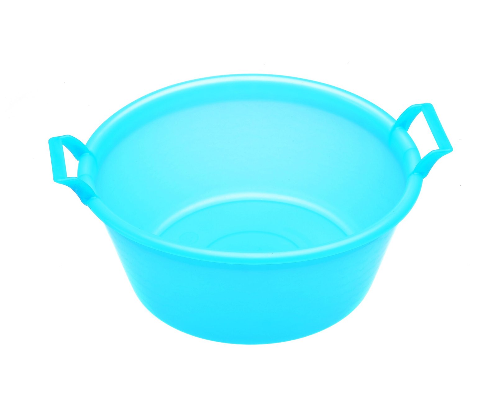 Soft Round Basin 35cm-7lt