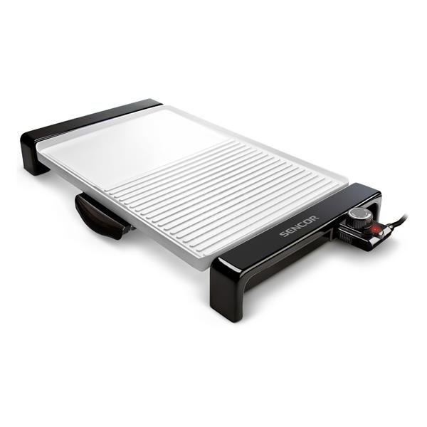 ***-electric Grill Sencor