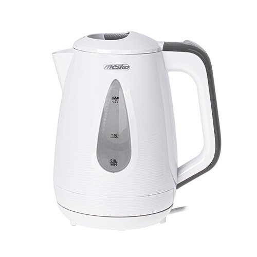 Mesko Electric Kettle 1.7lt