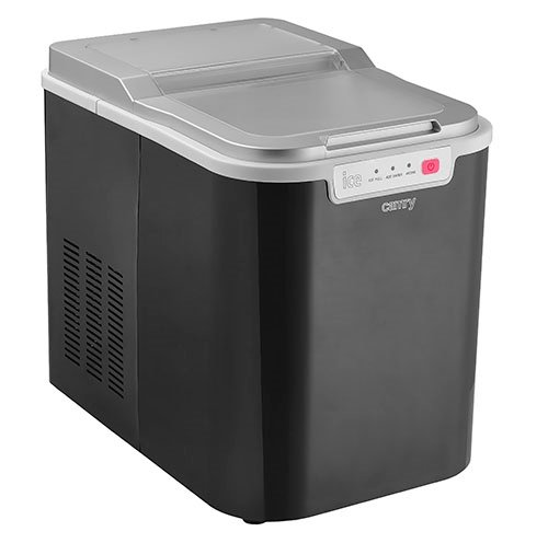Camry Ice Cube Maker 12kg/24hr 2.2lt Water Tank