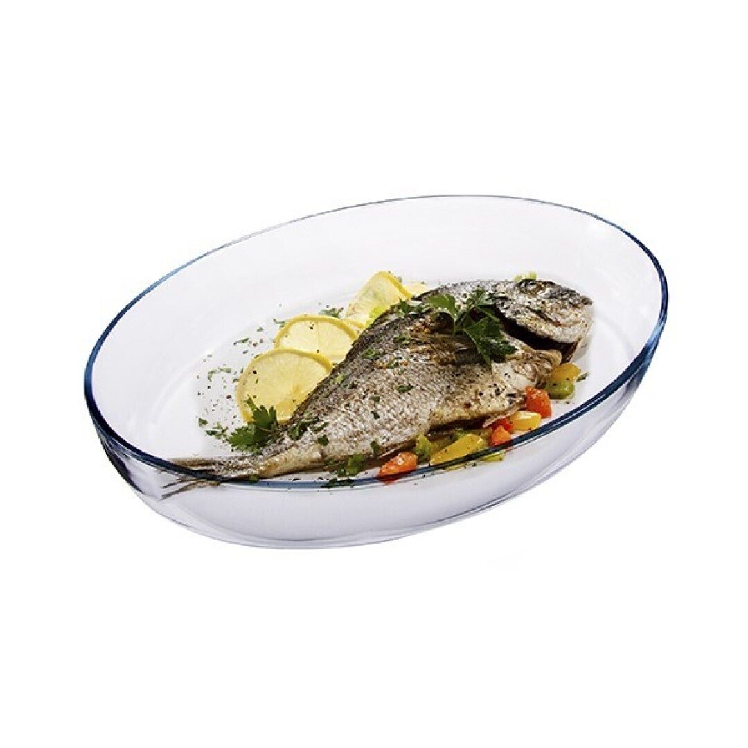 Alorno Oval Roaster Small 30×21 Cm 9064 Ct6 Alorno Oval Roaster Small 30×21 Cm 9064 Ct6