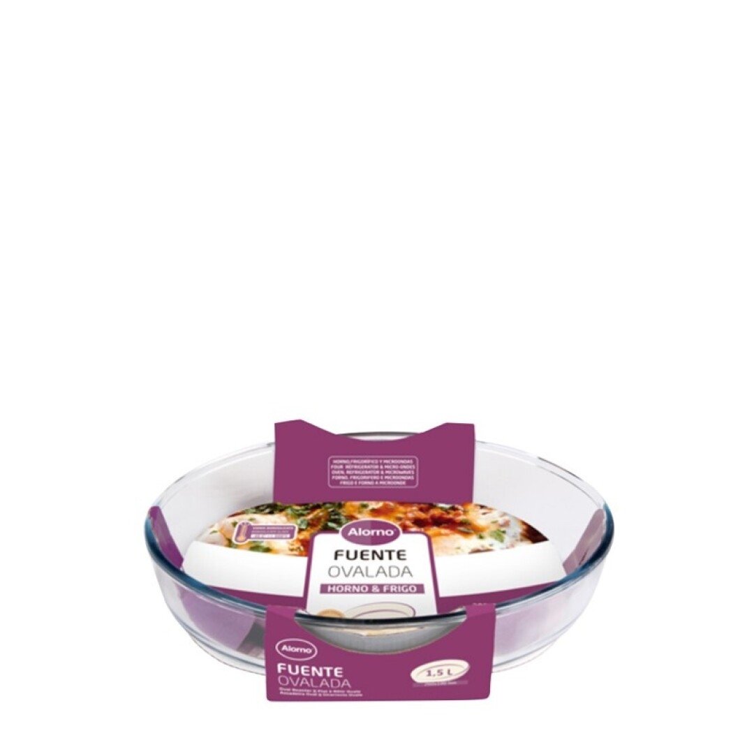 Alorno Oval Roaster Individual 26×18 Cm 9084 Alorno Oval Roaster Individual 26×18 Cm 9084