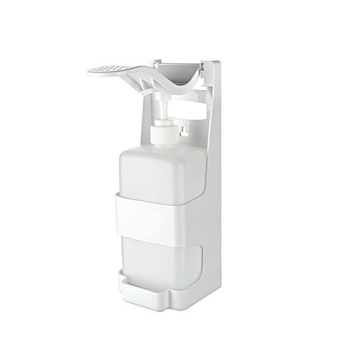 Cok Soap Dispenser 500 Ml Ct12