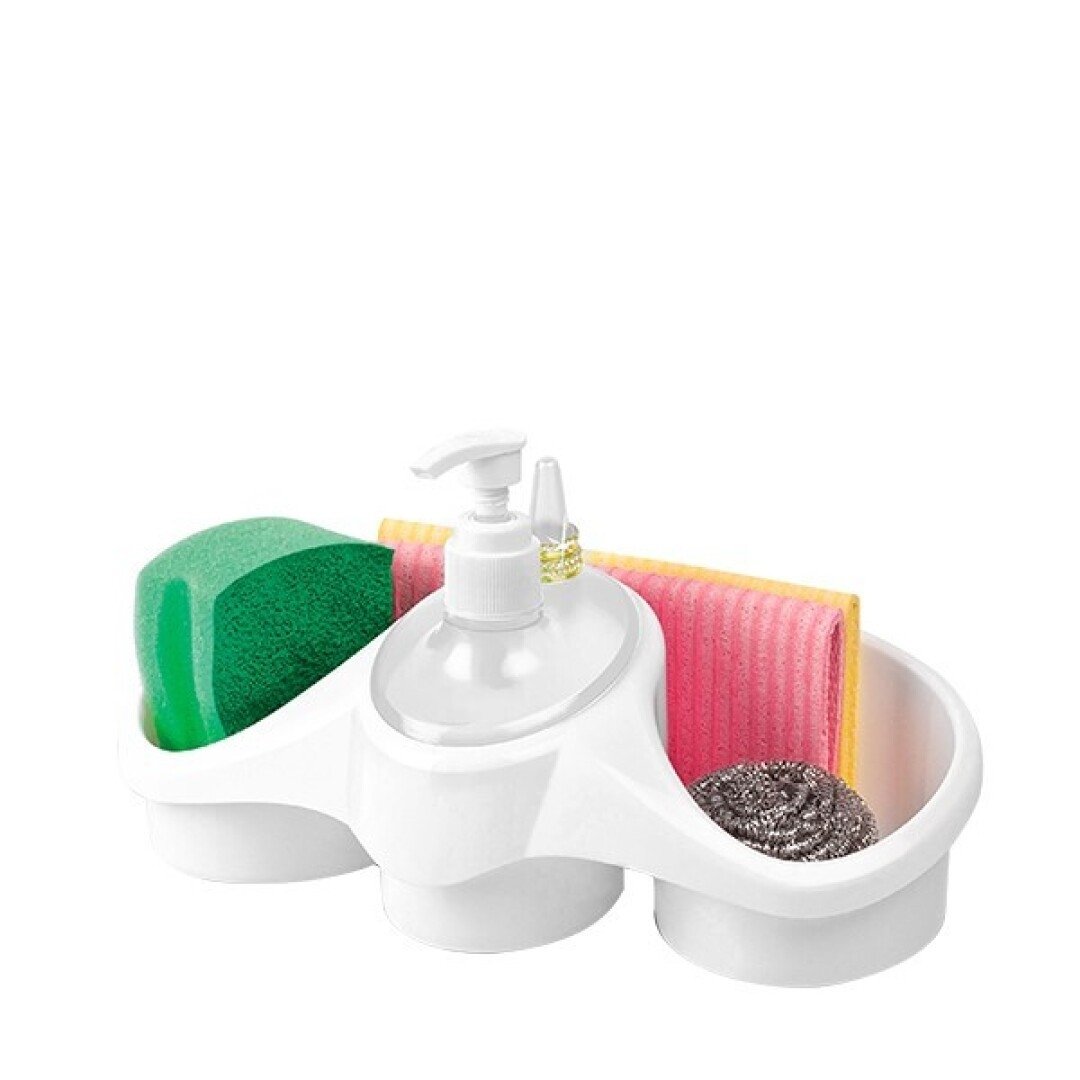 Cok Damla Soap Shampoo Dispenser Gb1k24