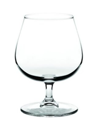 Steam Charante Brandy 36.5 Cl Single Ct12