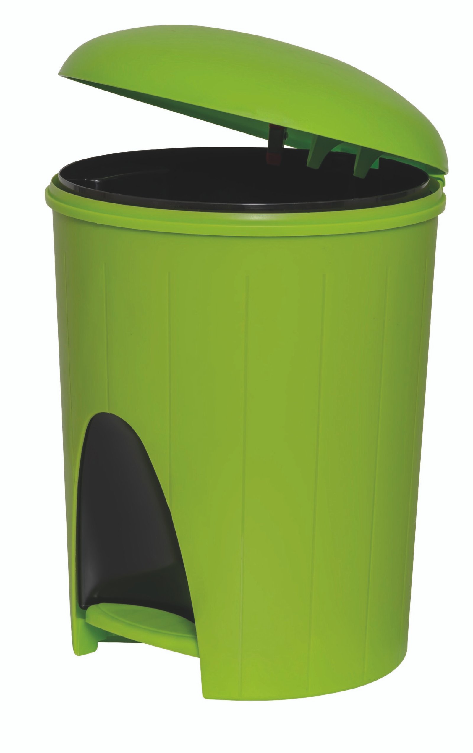 Pedal Bin 6lt Mixed Colors