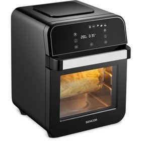 Sencor Air Fryer 12 Lt Rotary Head