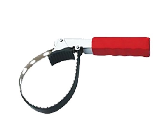 Oil Filter Wrench "strain"