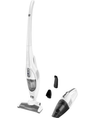 STICK CORDLESS VACUUM CLEANER BLACK 14.8V