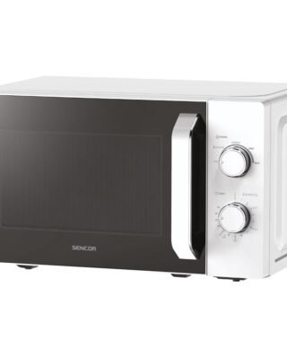 SENCOR MICROWAVE WHITE 20LT 700W