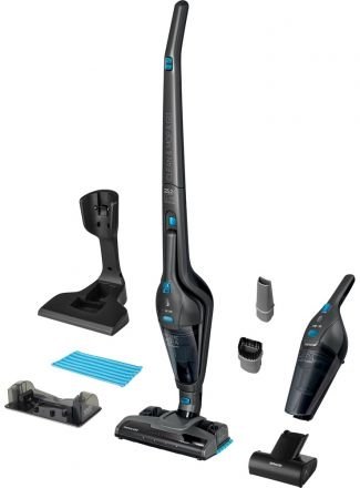 Sencor Stick Vacuum Cleaner 4 In 1 25.2v