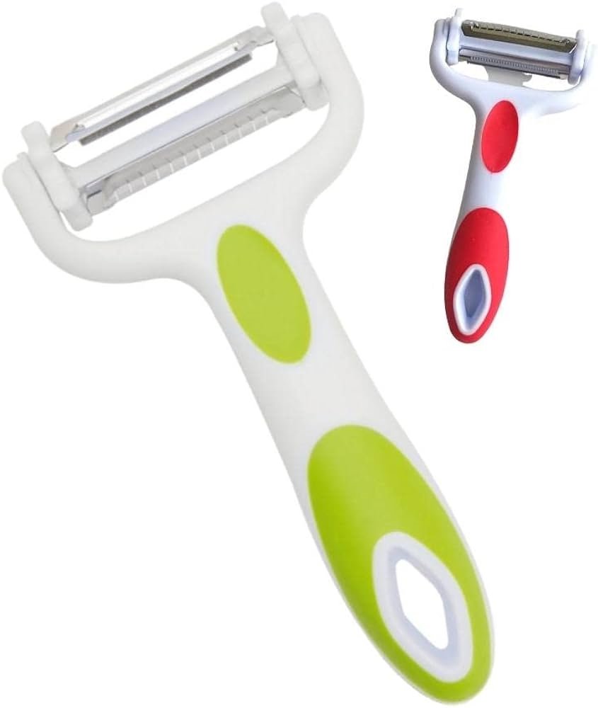 Universal Peeler