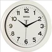 Opal Wall Clock 280mm