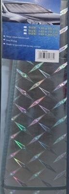 Laser Sunshades 140x70