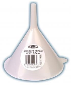 A-standard Funnel 6.5"