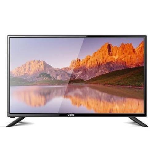 Tv Led Graetz 22" Gr22e2200 Fhd