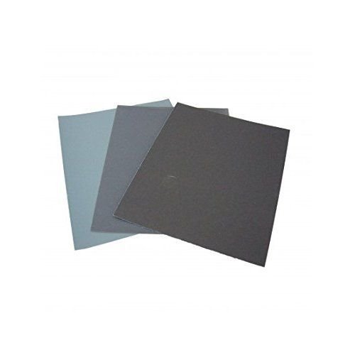 Pk25 800 Grit Wet & Dry