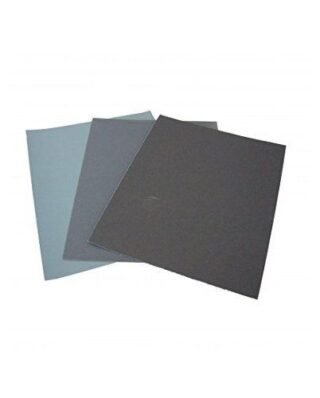 Pk25 1200 Grit Wet & Dry