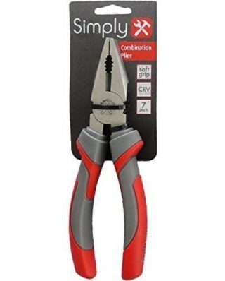 Combination Plier 7 Inch