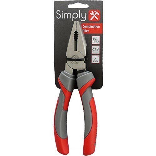 Combination Plier 7 Inch