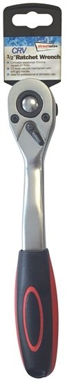 1/2" Rachet W Rench
1/2" Rachet Wrench