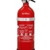 Fire extinguisher PS2-Y 2kg with manometr