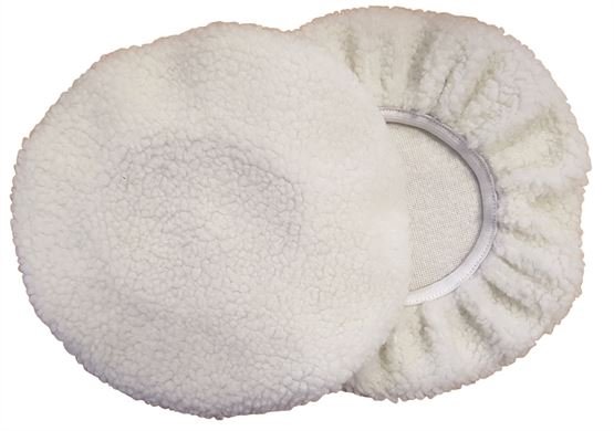 Car Polishing Bonnet Pack Of 4