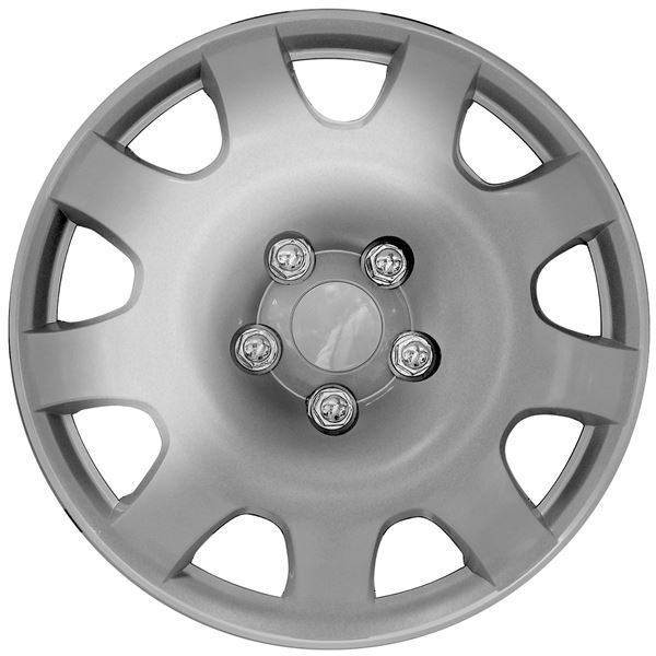 14" Thunder Wheel Cover Set