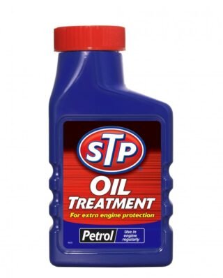 Stp Oil Treatment For Petrol Engines.
