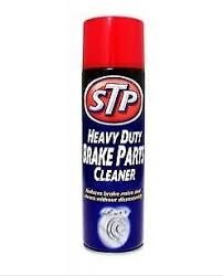 Stp Brake Parts Cleaner Aerosol