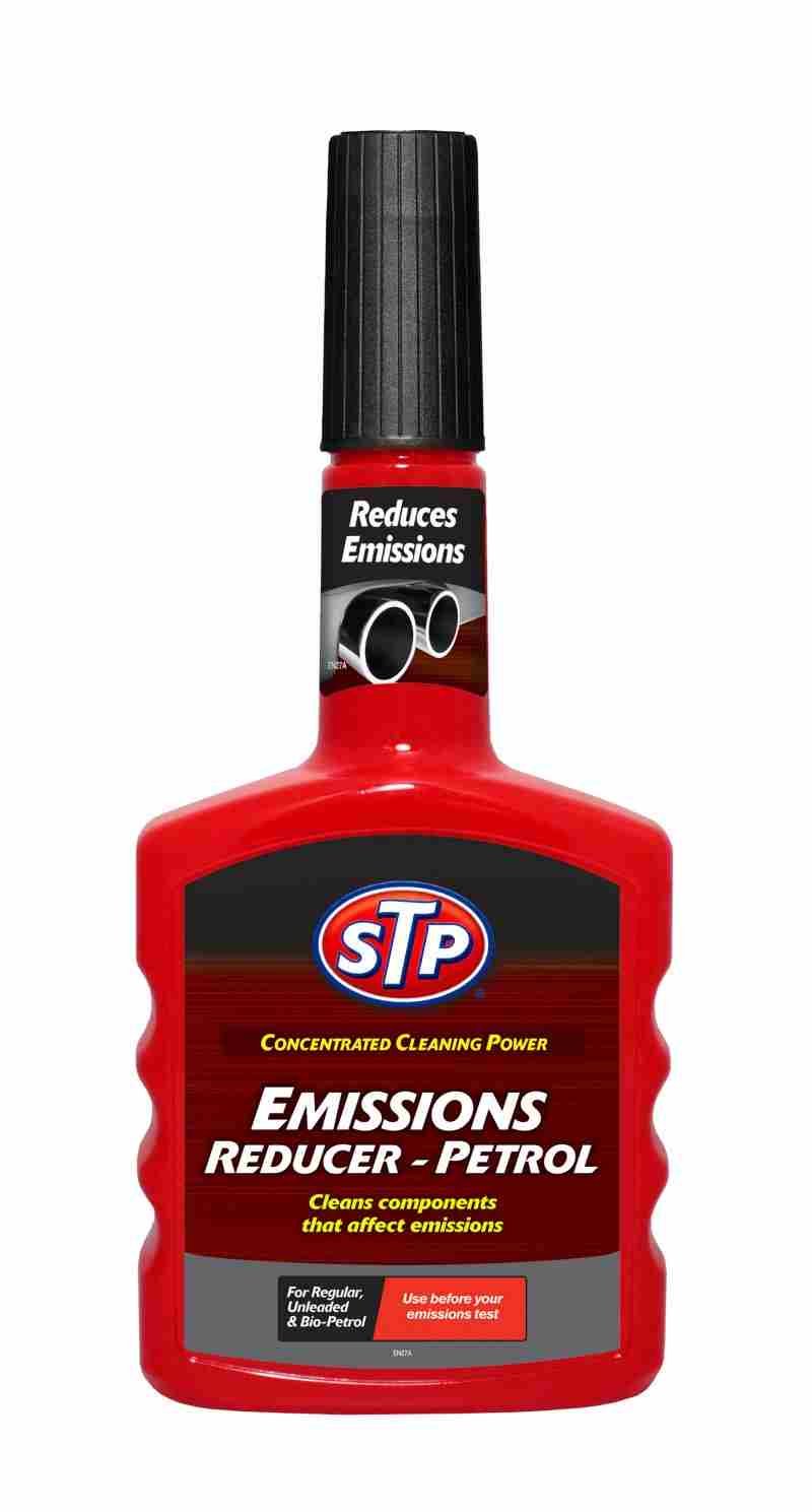 Stp Emissions Reducer- Petrol