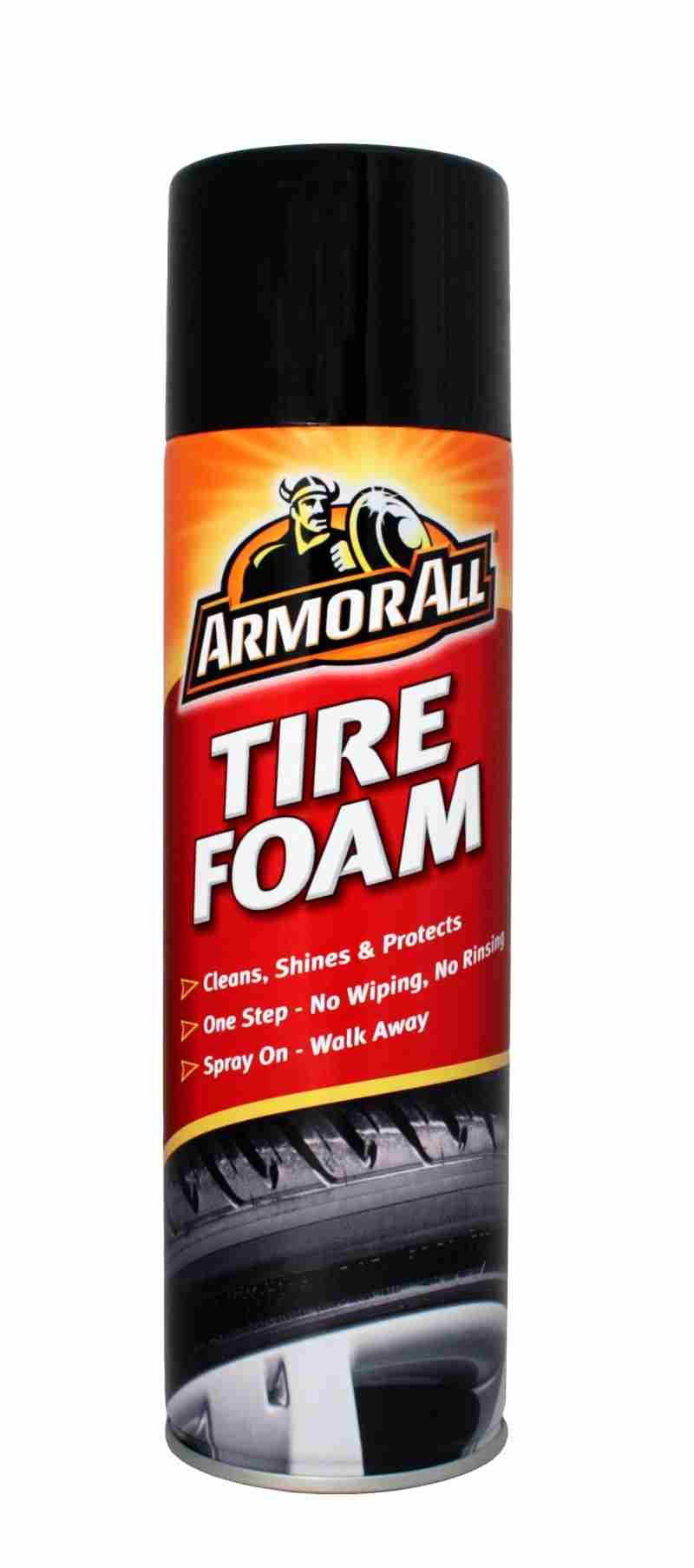 Armorall Tire Foam