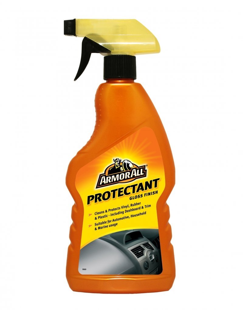 Armorall Protectant Gloss Finish 500ml