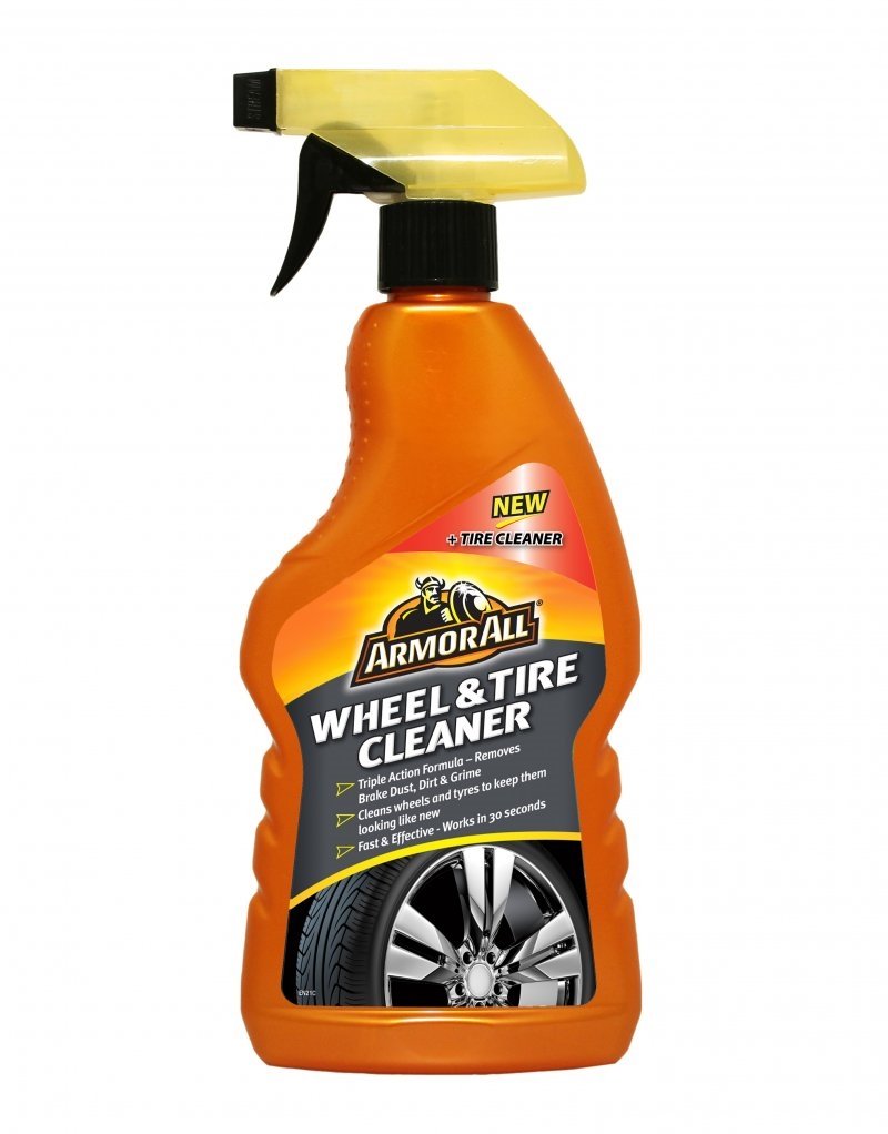 Armorall Wheel And Tire Cleaner