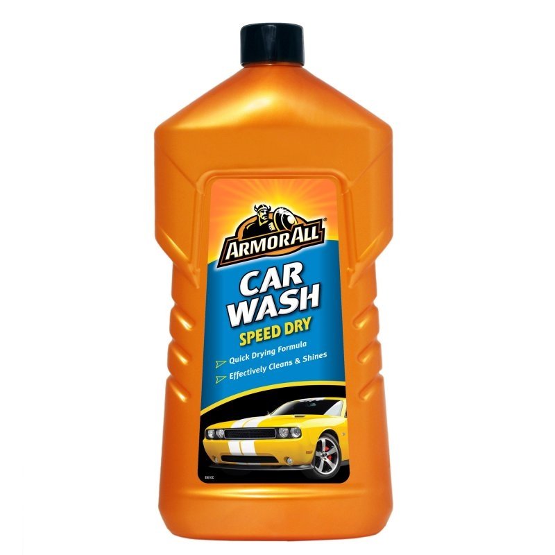 Armorall Car Wash 1lt