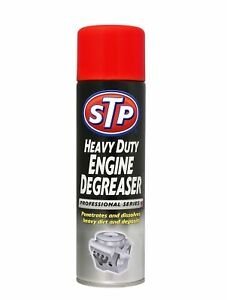 Stp H//duty Engine Degreaser Aerosol