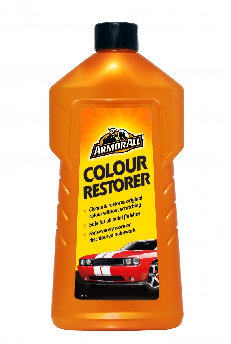Armorall Colour Restorer