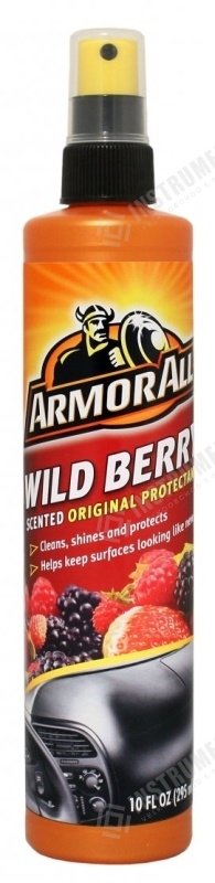 Armorall Original Protectant Wild Berry