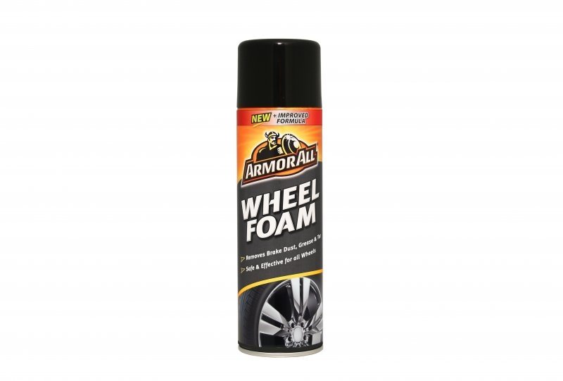 Armorall Wheel Foam