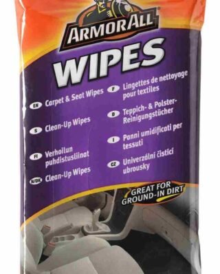 Armorall All Purpose Wipes