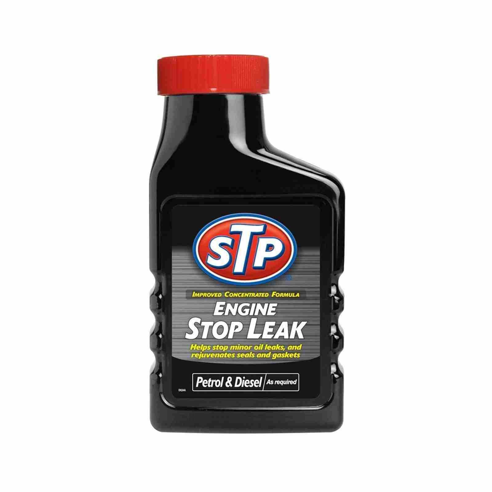 Stp 300ml Engine Stop Leak (6)