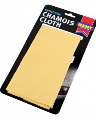 Kent Synthetic Chamois Cloth Synthetic Leather Shammy Drying Washing