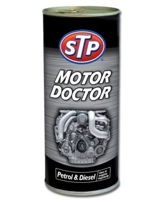 Stp Motor Doctor