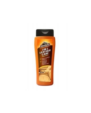 Armorall 3in1 Leather Care 250ml