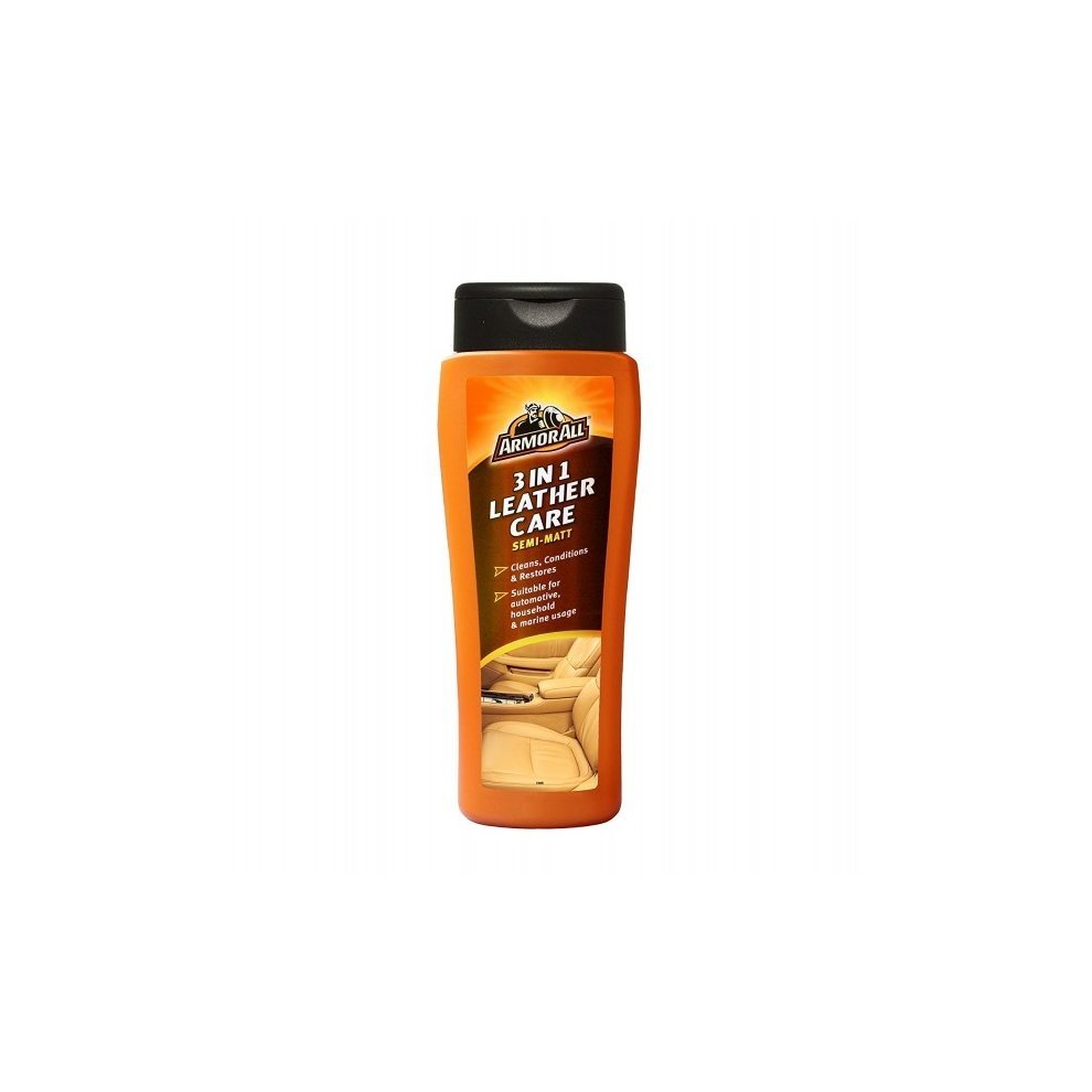 Armorall 3in1 Leather Care 250ml