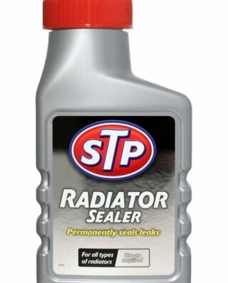 Stp 300ml Radiator Sealer